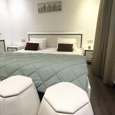 Apartamento Luxurious 3 Beds Agdal Rabat Exterior foto
